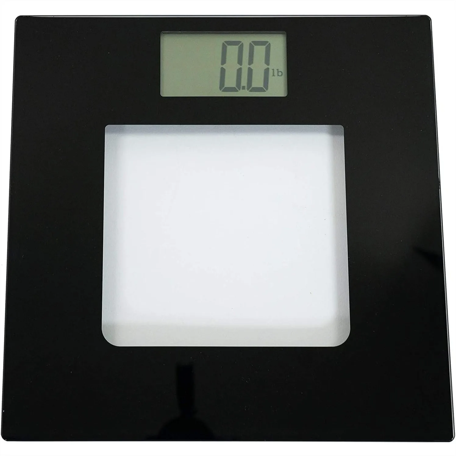 Extra Wide Talking Bathroom Scale with Voice for Body Weight, 395 lbs Capacity, Large LCD Display
Extra Wide Talking Bathroom Scale with Voice for Body Weight, 395 lbs Capacity, Large LCD Display