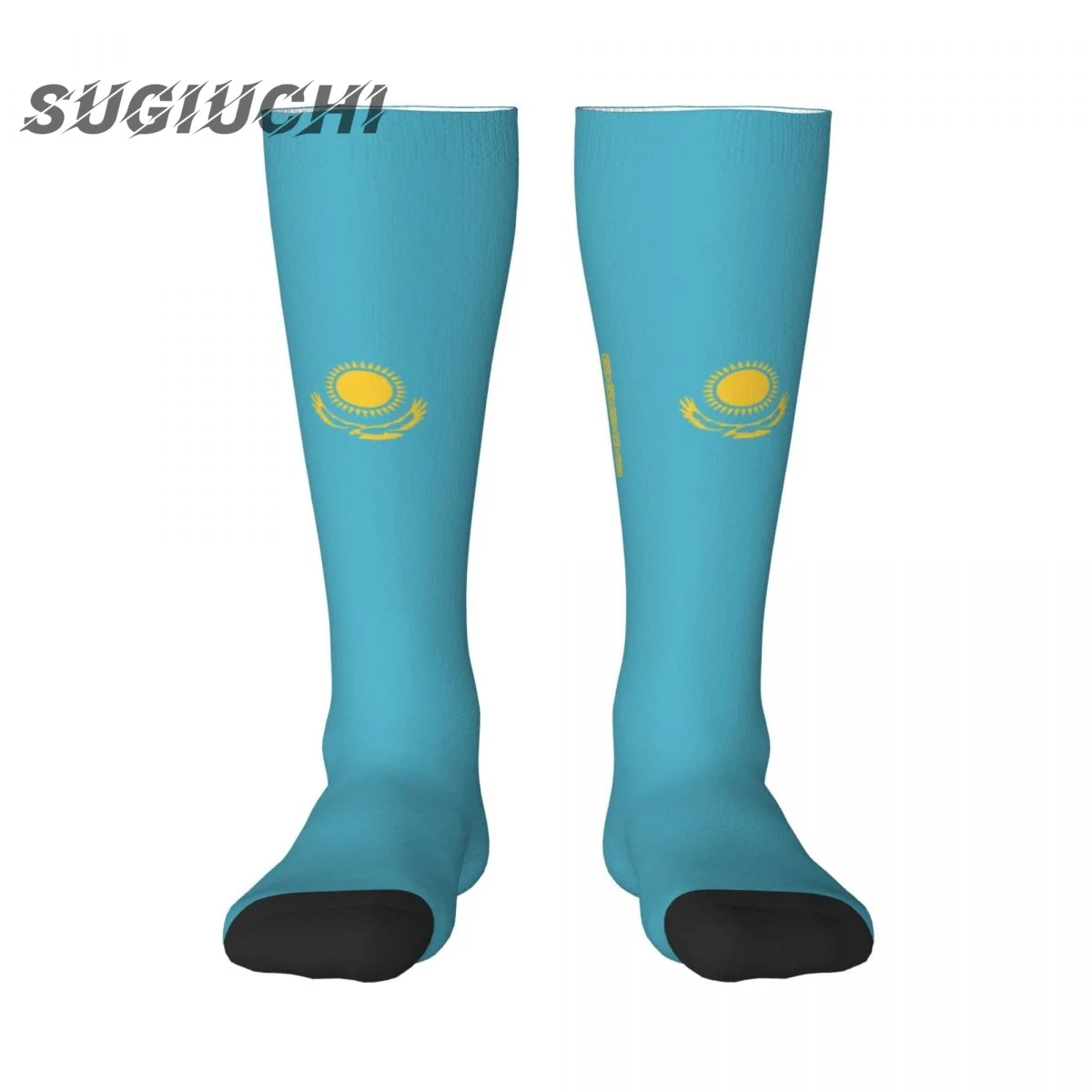 Kazakhstan Flag Polyester 3D Printed Socks For Men Women Casual High Quality Kawaii Socks Street Skateboard Socks
Kazakhstan Flag Polyester 3D Printed Socks For Men Women Casual High Quality Kawaii Socks Street Skateboard Socks