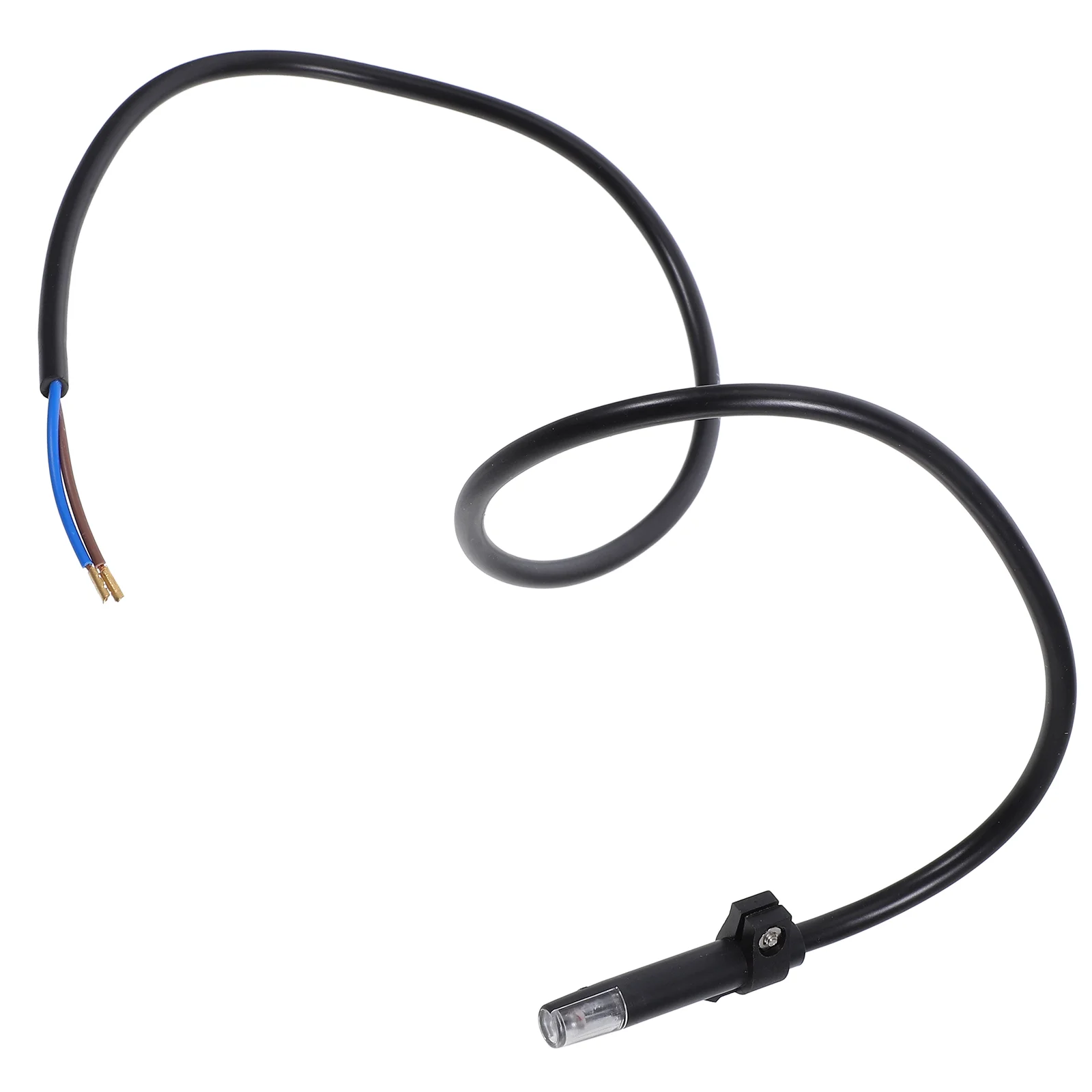 10PCS Photocell Flame Sensor Replacement for Gas Furnace Ignition Safety Sensor Rod Flame Detection for Boiler
10PCS Photocell Flame Sensor Replacement for Gas Furnace Ignition Safety Sensor Rod Flame Detection for Boiler
