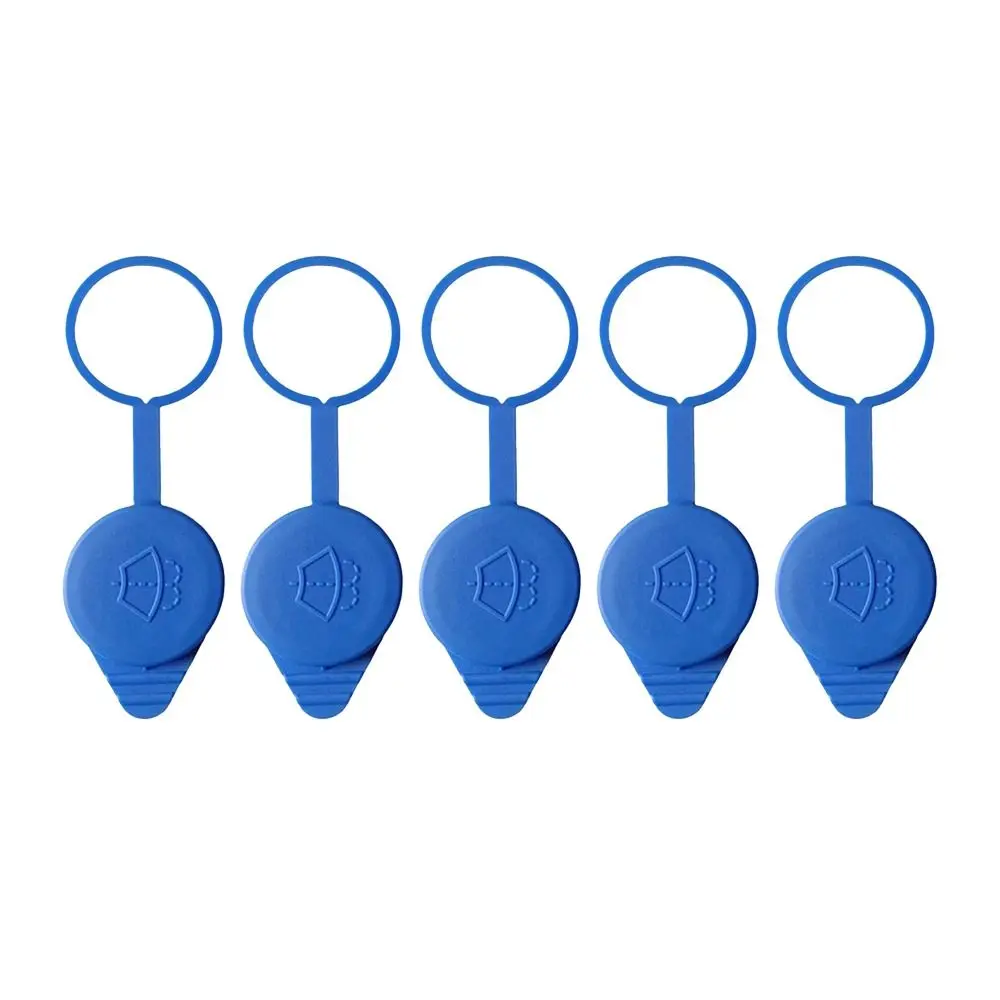 5Pcs Water Tank Bottle Lid Reusable Windshield Washer Fluid Reservoir Tank Plastic Bottle Cap Windshield Wiper Bottle Cap Cover
5Pcs Water Tank Bottle Lid Reusable Windshield Washer Fluid Reservoir Tank Plastic Bottle Cap Windshield Wiper Bottle Cap Cover