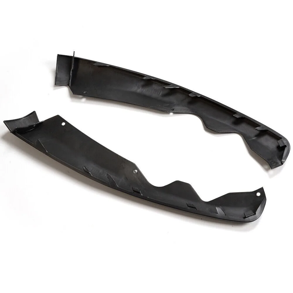 For 2013-2016 Ford Fusion Front Bumper Lip Lower Valance Grille Right Left Trim
For 2013-2016 Ford Fusion Front Bumper Lip Lower Valance Grille Right Left Trim