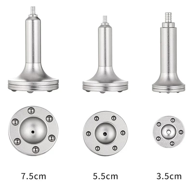 Mechanical Pump Breast Care Massager Scraping Cupping Beauty Instrument High Suction Beauty Device 180ml Large Cup 34 Cups
Mechanical Pump Breast Care Massager Scraping Cupping Beauty Instrument High Suction Beauty Device 180ml Large Cup 34 Cups