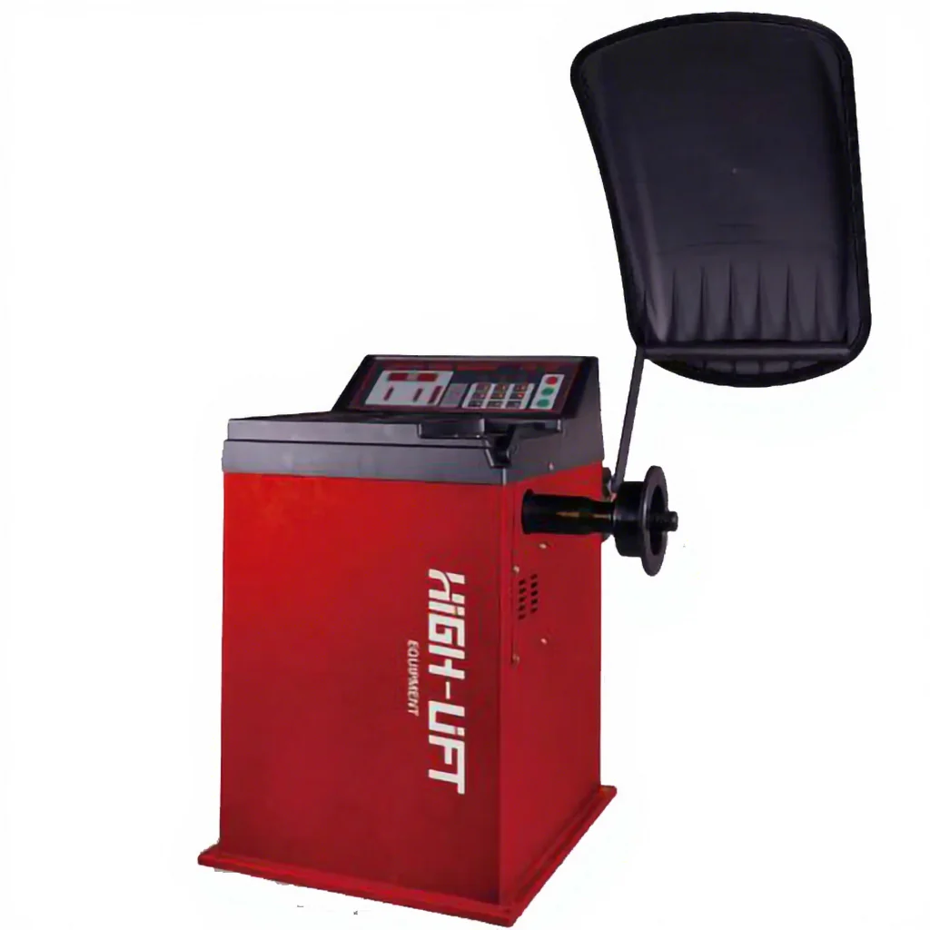 HL100 Semi-Automatic Wheel Balance Tire Changers Product
HL100 Semi-Automatic Wheel Balance Tire Changers Product