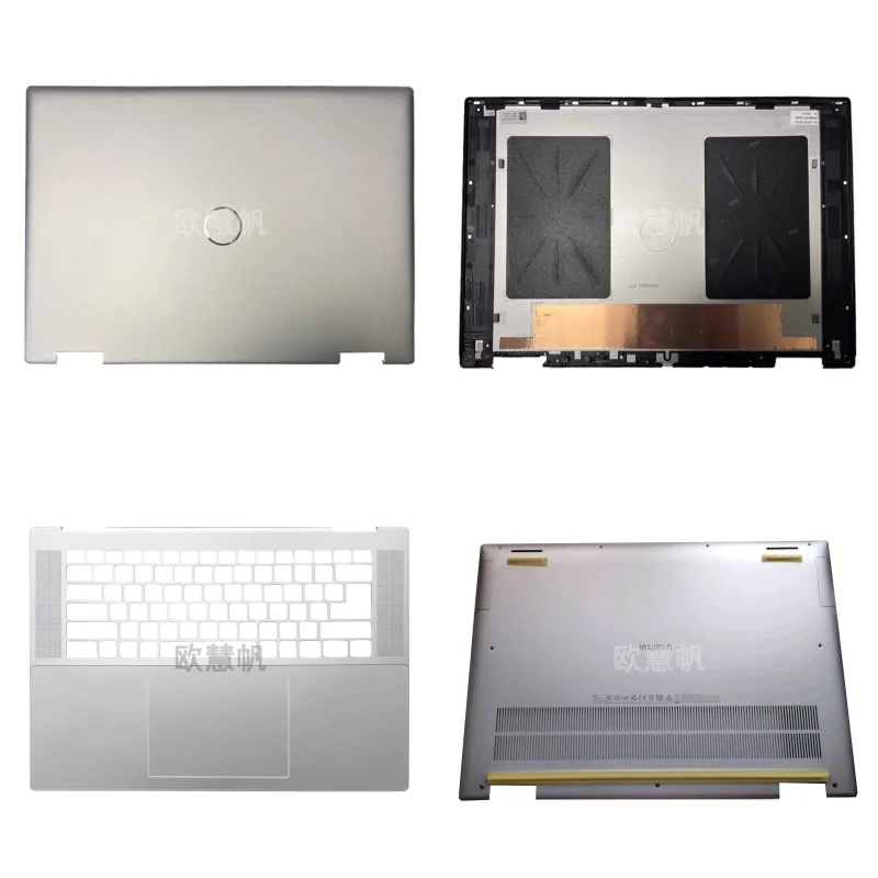 Новый оригинальный 0VNMYX 0MN1PK 06YC29 для Dell Inspiron 16Plus 7620 7625 2в1 Верхний корпус ЖК-дисплея Задняя крышка Задняя крышка Упор для рук Нижний корпус
Новый оригинальный 0VNMYX 0MN1PK 06YC29 для Dell Inspiron 16Plus 7620 7625 2в1 Верхний корпус ЖК-дисплея Задняя крышка Задняя крышка Упор для рук Нижний корпус