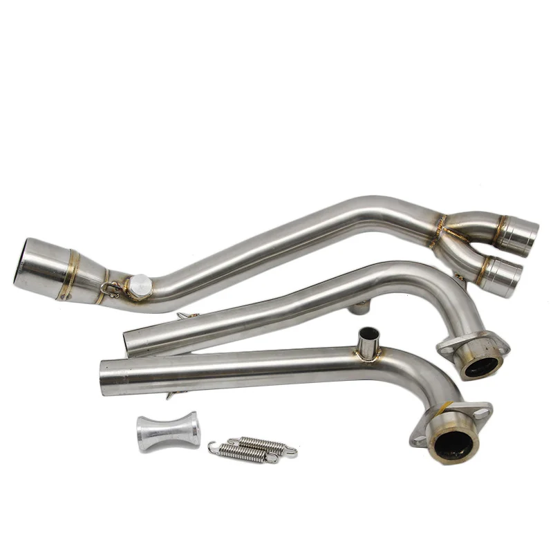 Motorcycle Slip On For Yamaha TMAX 560 500 530 Yp500 2008-2016 51mm TMAX530 TMAX500 Motorcycle Exhaust Muffler Full System
Motorcycle Slip On For Yamaha TMAX 560 500 530 Yp500 2008-2016 51mm TMAX530 TMAX500 Motorcycle Exhaust Muffler Full System