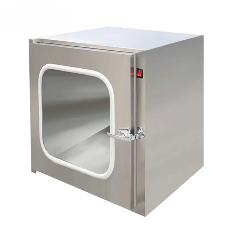 Новое состояние, переходное окно сквозь чистую комнату
Новое состояние, переходное окно сквозь чистую комнату