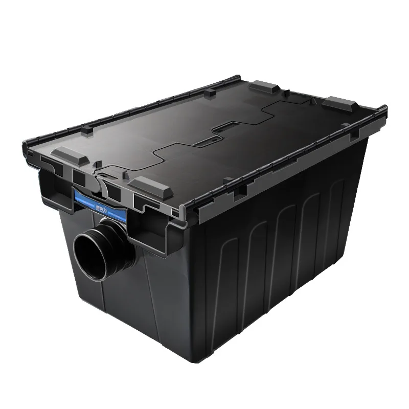 Fish pond tandem double filter tank water circulation filtration system Koi pond outdoor large household outdoor water purificat
Fish pond tandem double filter tank water circulation filtration system Koi pond outdoor large household outdoor water purificat