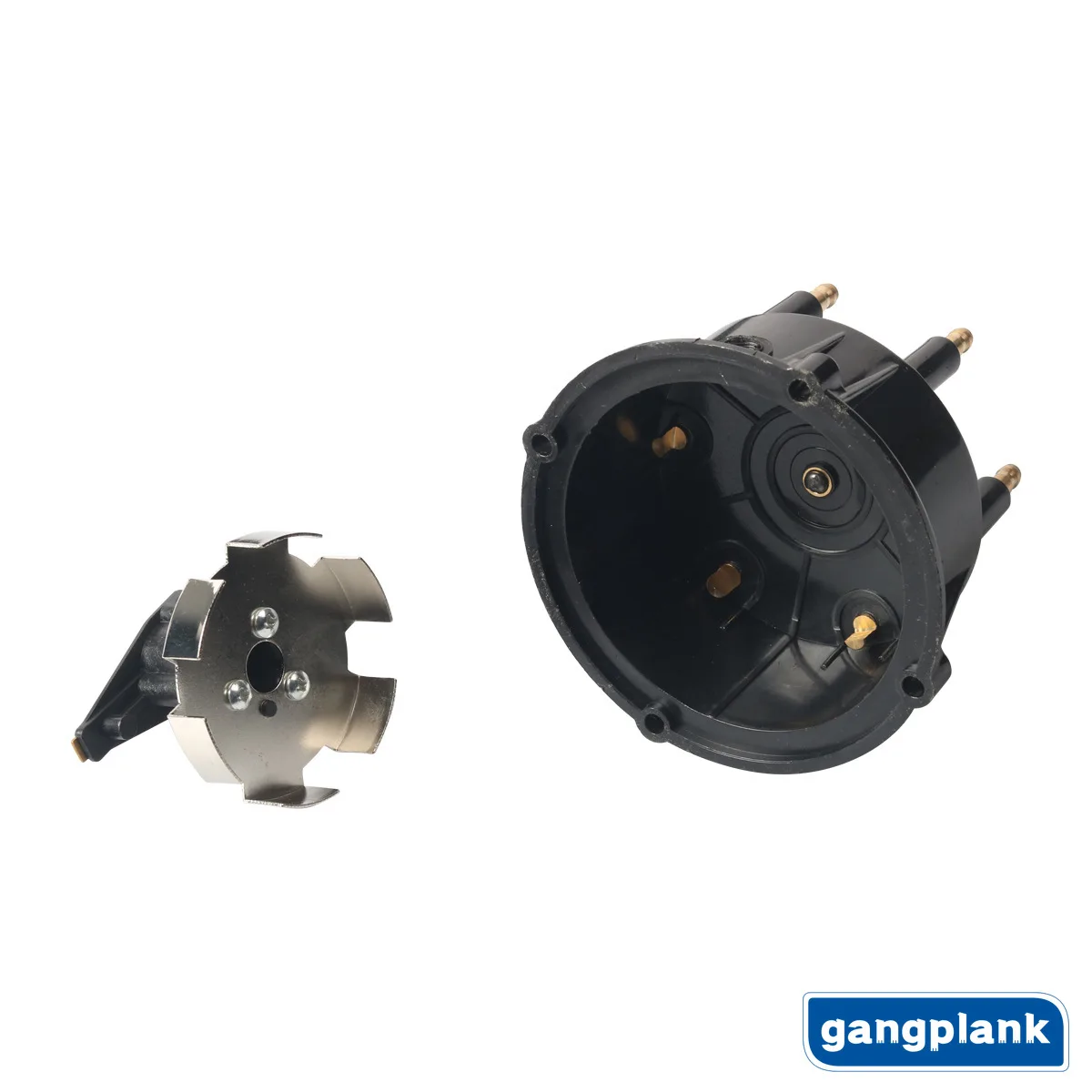 Outboard Motor Ignition System Distributor Cover 815407Q5 for Volvo Parts Boat Engine
Outboard Motor Ignition System Distributor Cover 815407Q5 for Volvo Parts Boat Engine
