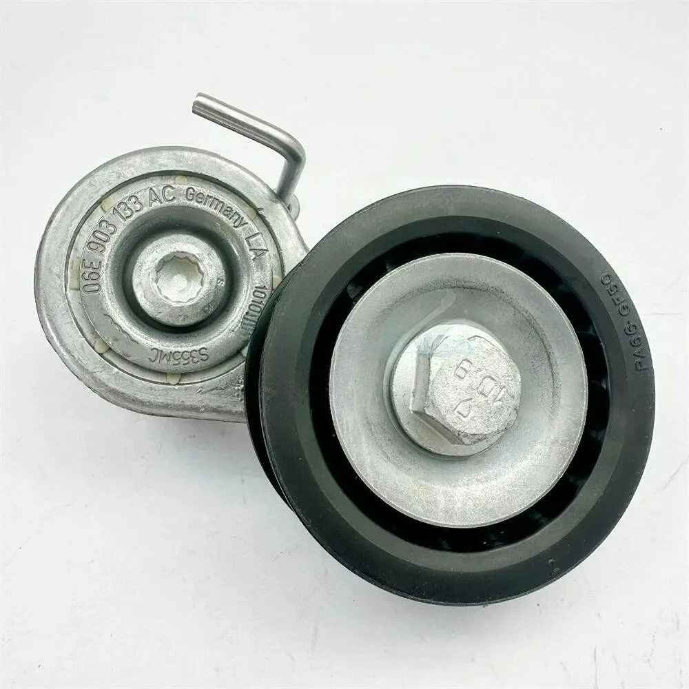 Engine Tensioner 06E903133AC 06E903133AA 8K 8R 80A 4L 3.0 V6 2008-2018
Engine Tensioner 06E903133AC 06E903133AA 8K 8R 80A 4L 3.0 V6 2008-2018