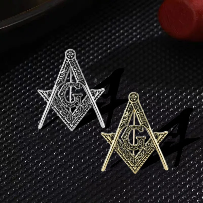 Брошь Alloy Freemason AG, модное и персонализированное мужское костюмное пальто, брошь-аксессуар с цветком на груди
Брошь Alloy Freemason AG, модное и персонализированное мужское костюмное пальто, брошь-аксессуар с цветком на груди