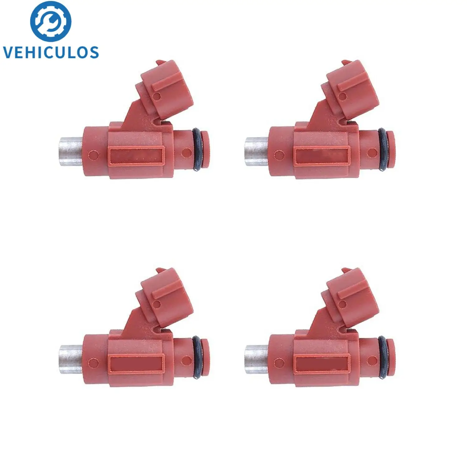 4pcs Fuel Injector 6ET-13761-00-00 For Yamaha Boats Waverunner Fzr Fzs Fx Svho Gp1800 Engine Fuel Supply System Accessories
4pcs Fuel Injector 6ET-13761-00-00 For Yamaha Boats Waverunner Fzr Fzs Fx Svho Gp1800 Engine Fuel Supply System Accessories