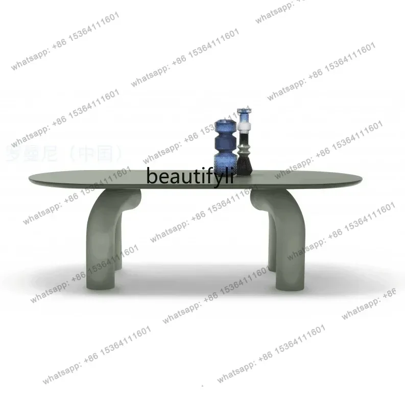 Round dining table medieval solid wood dining table Italian minimalist designer personalized hotel negotiation table
Round dining table medieval solid wood dining table Italian minimalist designer personalized hotel negotiation table