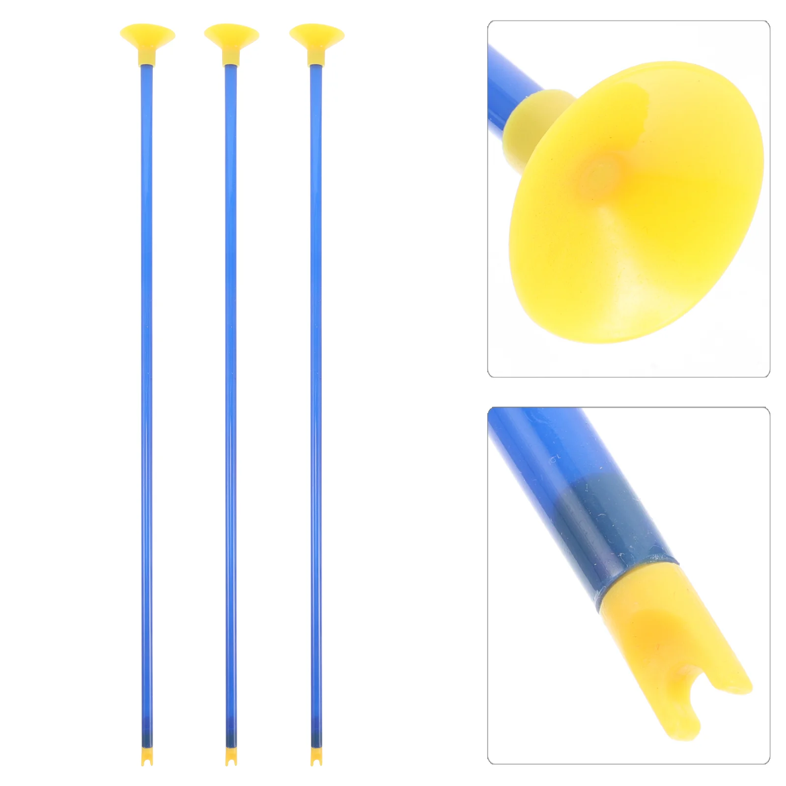 6 PCS Children's Suction Cup Arrows Kid for Bow Kids Toys Bulk Archery Practice Set
6 PCS Children's Suction Cup Arrows Kid for Bow Kids Toys Bulk Archery Practice Set