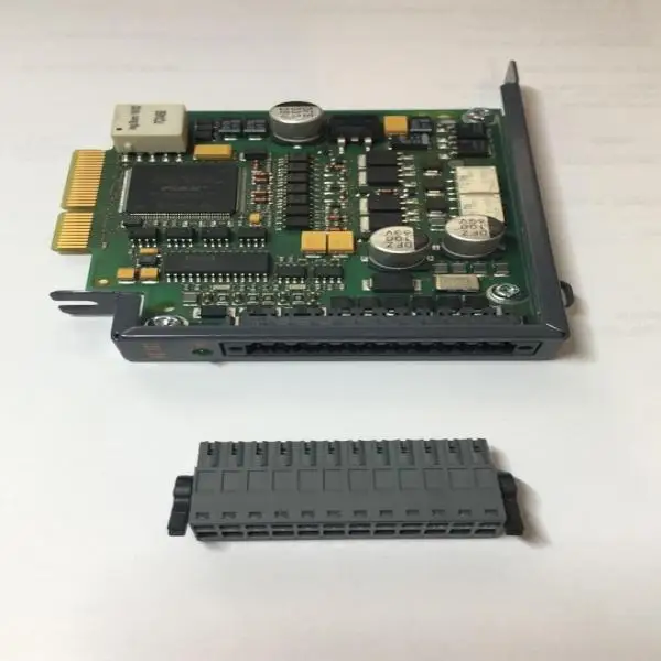 Plc New With No Box AC 131 8AC13160-1EV G0