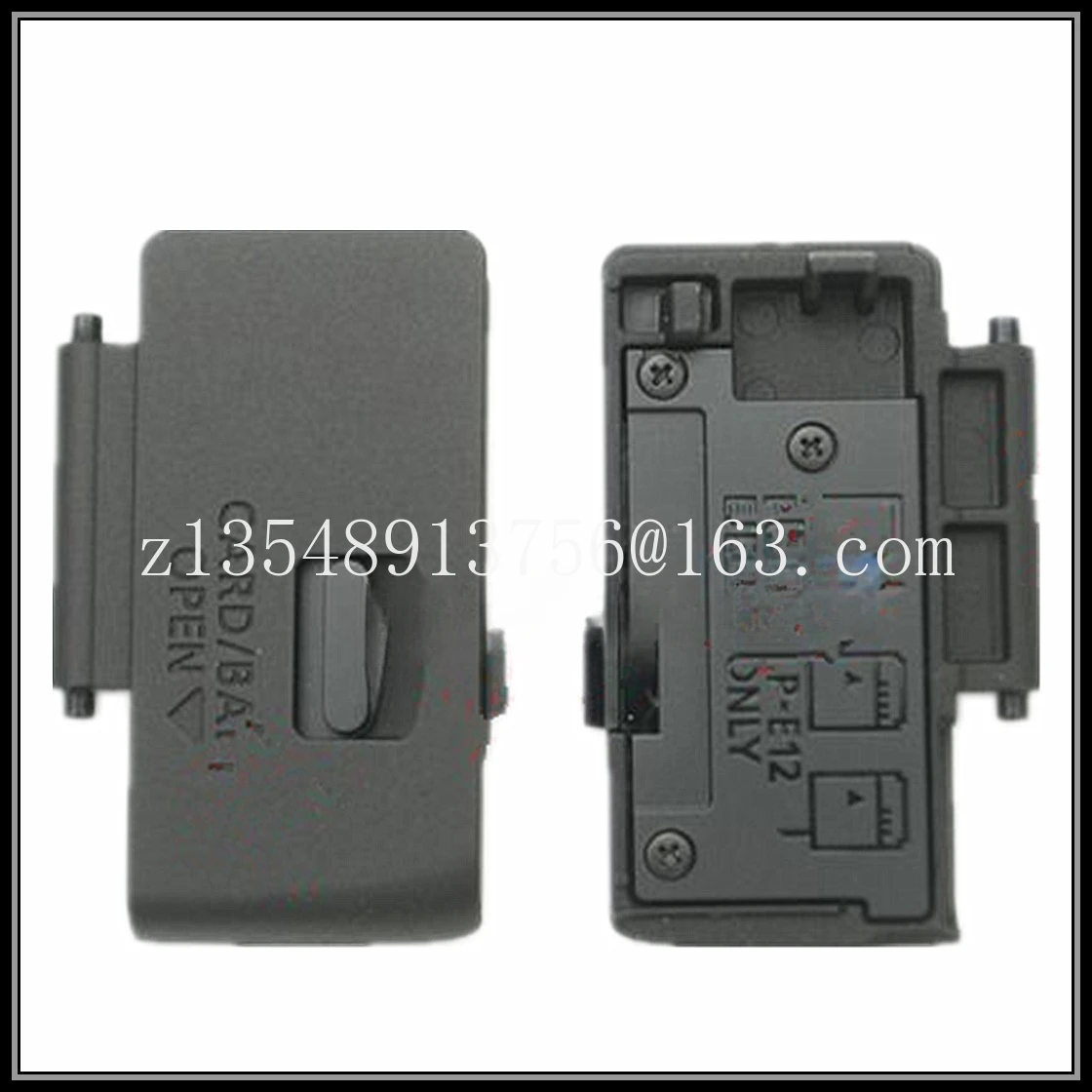 Новый оригинальный Canon EOS 100D 200D 200D II крышка аккумуляторного отсека второго поколения
Новый оригинальный Canon EOS 100D 200D 200D II крышка аккумуляторного отсека второго поколения