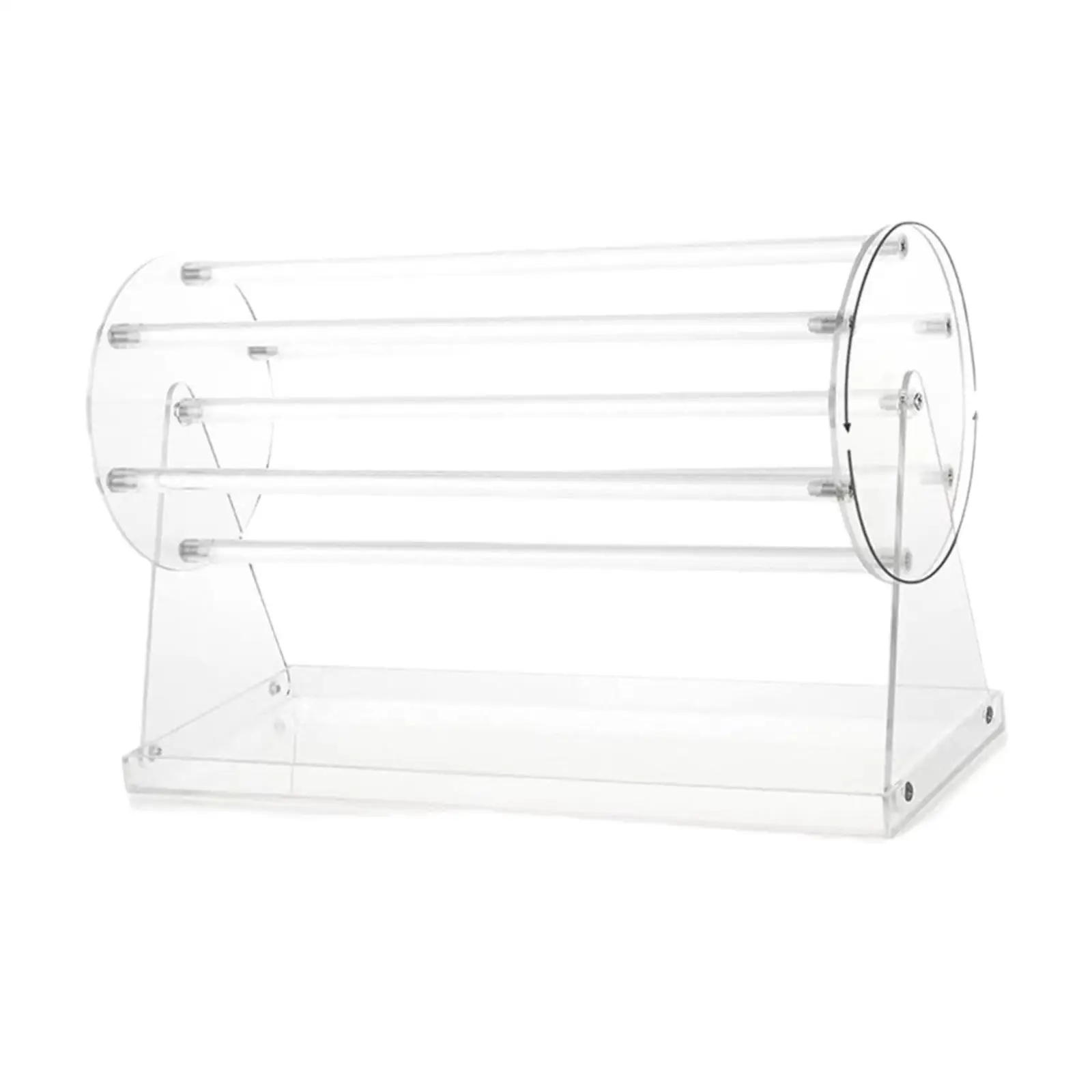 Органайзер с зажимом для когтей, органайзер для ювелирных изделий, прозрачный для подставки для обеденного стола
Органайзер с зажимом для когтей, органайзер для ювелирных изделий, прозрачный для подставки для обеденного стола