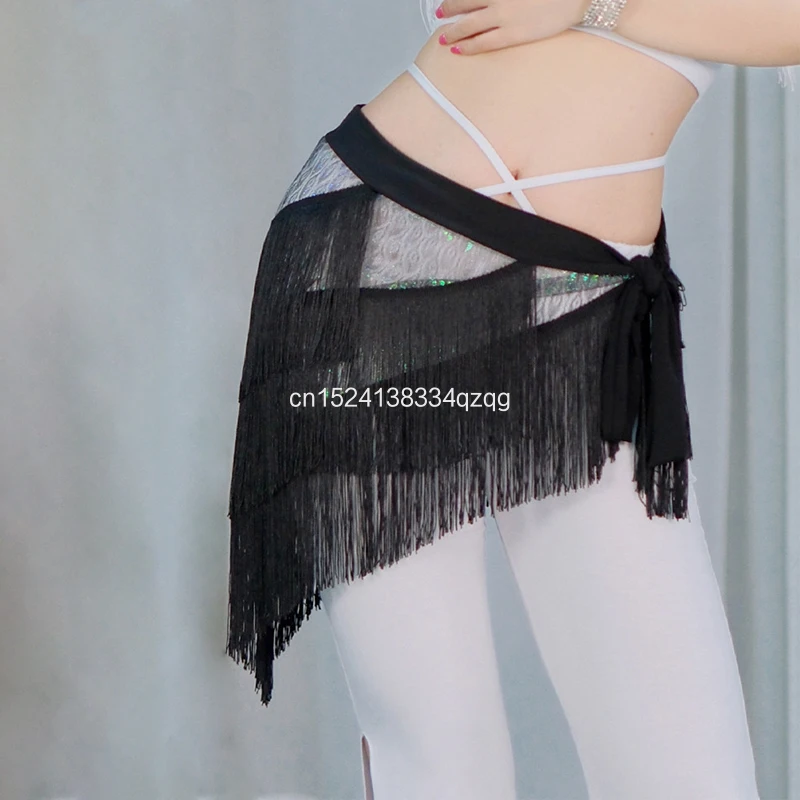 Женский шарф для танца живота с бахромой, динамический длинный треугольный шарф с кисточками, пояс для танца живота, набедренный шарф с блестками, галстук на талии
Женский шарф для танца живота с бахромой, динамический длинный треугольный шарф с кисточками, пояс для танца живота, набедренный шарф с блестками, галстук на талии