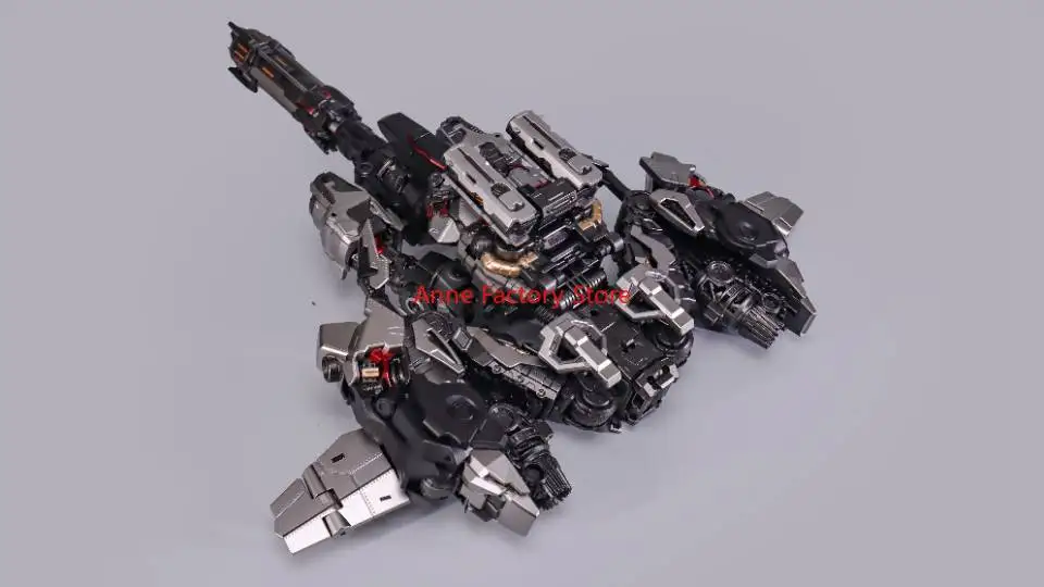 In Stock Deformed Toys TC01 Zoom in Nine Transformers Humanoid Height 32CM, DLX Ratio Adapted To 3A, 9 Variable Forms Model Toys
In Stock Deformed Toys TC01 Zoom in Nine Transformers Humanoid Height 32CM, DLX Ratio Adapted To 3A, 9 Variable Forms Model Toys