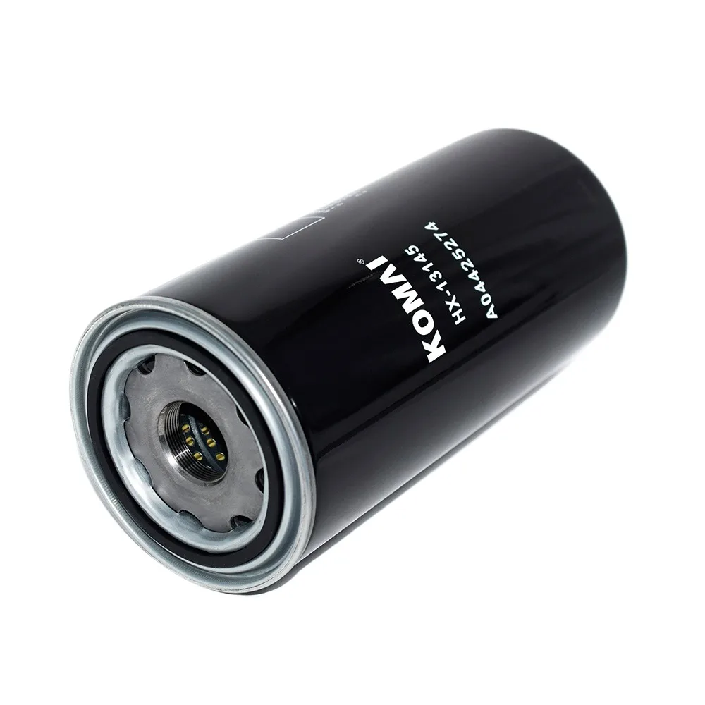 Compatible with Hydraulic Filter HF35076 HF6355 3143251 W13145 51.05504.0066 51.05504.0067 1621.8750.00 1621.8750.50 for Engine
Compatible with Hydraulic Filter HF35076 HF6355 3143251 W13145 51.05504.0066 51.05504.0067 1621.8750.00 1621.8750.50 for Engine