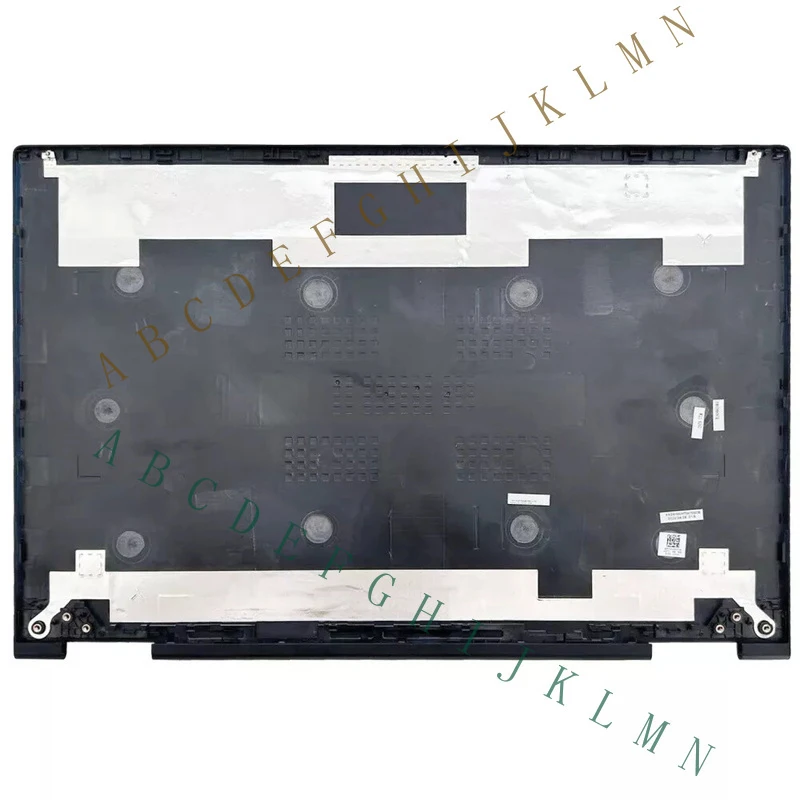 MF+ New For HP OMEN 16 16-WF 16-U 16-WD TPN-C167 LCD Back Cover/Palmrest /Bottom Case
MF+ New For HP OMEN 16 16-WF 16-U 16-WD TPN-C167 LCD Back Cover/Palmrest /Bottom Case
