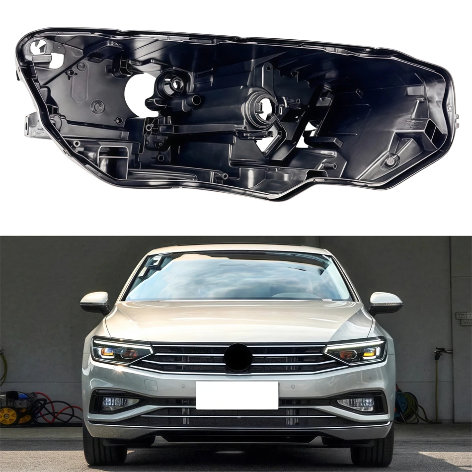 For Volkswagen Vw Magotan 2021 2022 2023 Car Interior Spare Parts Front Lamp Cover Headlight Bottom Shell
For Volkswagen Vw Magotan 2021 2022 2023 Car Interior Spare Parts Front Lamp Cover Headlight Bottom Shell