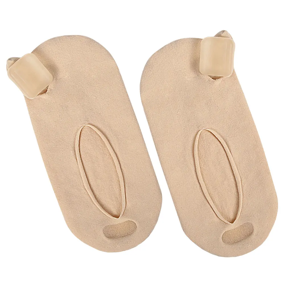 Toe Separator Corrector Socks Alignment Straightener for Women Men Fiber SEBS Material Foot Care Tool Bunion Hallux
Toe Separator Corrector Socks Alignment Straightener for Women Men Fiber SEBS Material Foot Care Tool Bunion Hallux