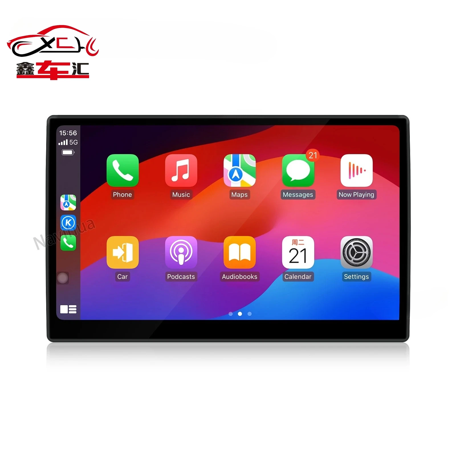 11.4" Android Car Rear Seat Monitor Headrest Screen For Land Rover Executive Vogue L405 Land Rover Sport L494 Multimedia Player