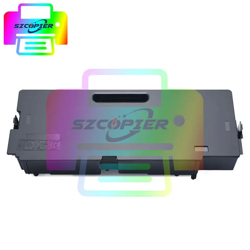 W9048MC Original New Laser Toner Collection Unit compatible for HP E77822 E77825 E77830 E77422
W9048MC Original New Laser Toner Collection Unit compatible for HP E77822 E77825 E77830 E77422