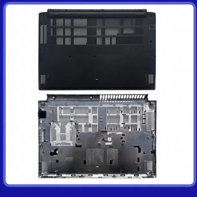 Новинка для Acer Aspire 7 A715-74 A715-74G A715-74G-52XP A715-42G N19c5, нижняя нижняя крышка, нижняя часть корпуса
Новинка для Acer Aspire 7 A715-74 A715-74G A715-74G-52XP A715-42G N19c5, нижняя нижняя крышка, нижняя часть корпуса