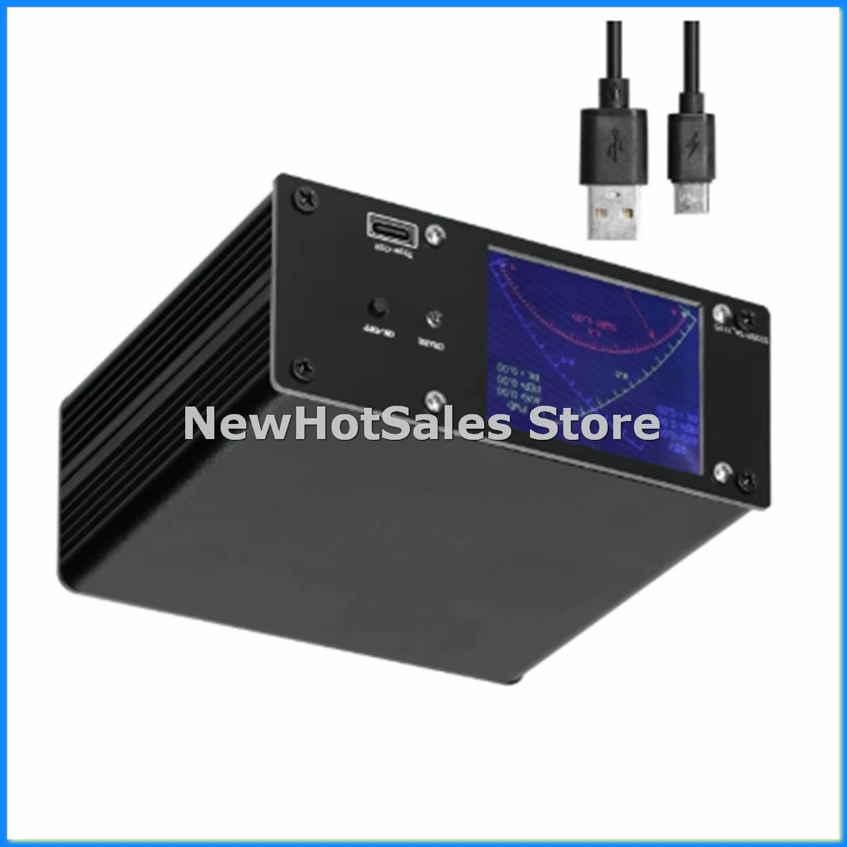 Измеритель коротковолновой мощности с полным сенсорным экраном, измеритель стоячих волн с сигнализацией коэффициента стоячей перенапряжения, время AVG Adj-A23U
Измеритель коротковолновой мощности с полным сенсорным экраном, измеритель стоячих волн с сигнализацией коэффициента стоячей перенапряжения, время AVG Adj-A23U