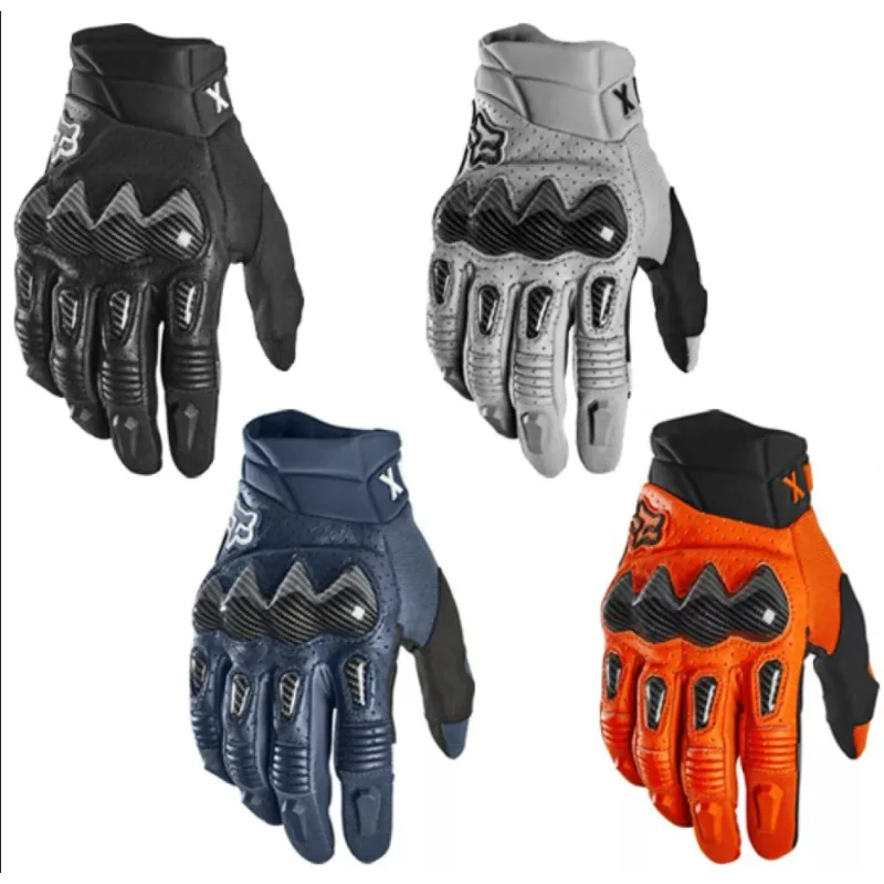 Outdoor Sports Bicycles Motorcycles Racing Cars Comfortable and Breathable Riding Gloves Outdoor Sports
Outdoor Sports Bicycles Motorcycles Racing Cars Comfortable and Breathable Riding Gloves Outdoor Sports