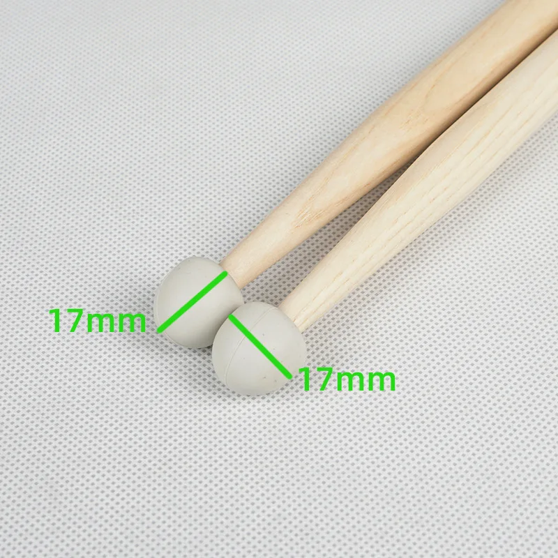 4pcs Drumstick Practice Heads Silent Gel Covers Grey 2A Protect Replacement Parts Noise Cancelling Mute Tips
4pcs Drumstick Practice Heads Silent Gel Covers Grey 2A Protect Replacement Parts Noise Cancelling Mute Tips