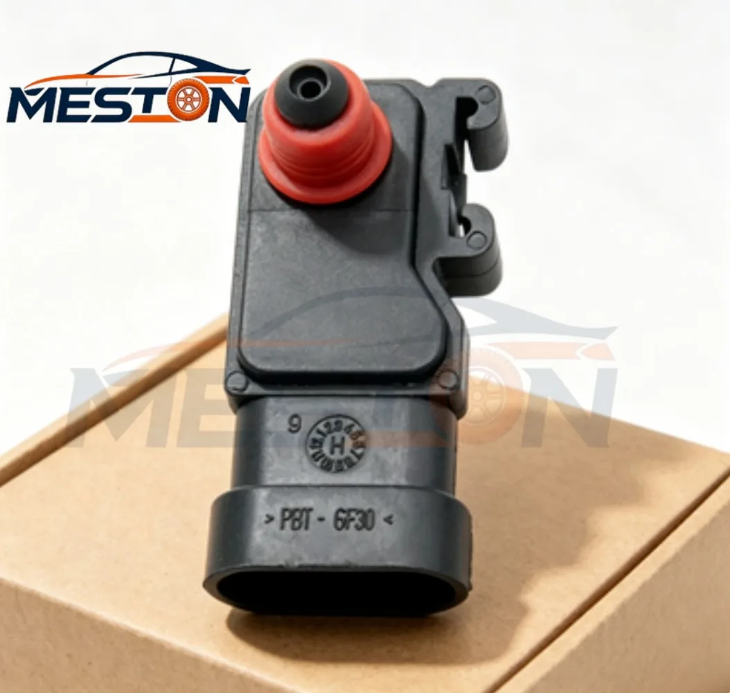 MAP Manifold Absolute Pressure Sensor 16258659 for Acura Buick Cadillac Chevrolet Camaro Cavalier Daewoo GMC Hummer Honda
MAP Manifold Absolute Pressure Sensor 16258659 for Acura Buick Cadillac Chevrolet Camaro Cavalier Daewoo GMC Hummer Honda