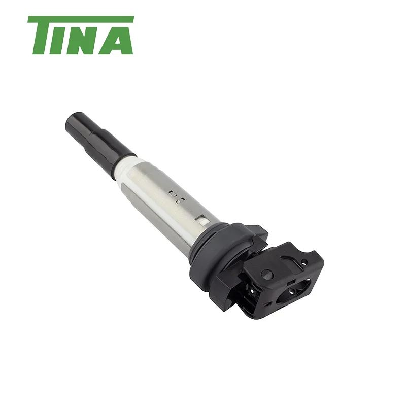 12138616153 0221504800 Ignition coil for BMW X1 X3 X5 X16 520 530 540 730 Car accessory Ignition System
12138616153 0221504800 Ignition coil for BMW X1 X3 X5 X16 520 530 540 730 Car accessory Ignition System