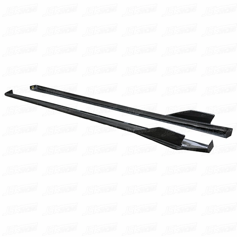 Jsk Style Carbon Fiber Side Skirts For Porsche Cayman 718 2016-2019(JSKPCCM16055)
Jsk Style Carbon Fiber Side Skirts For Porsche Cayman 718 2016-2019(JSKPCCM16055)