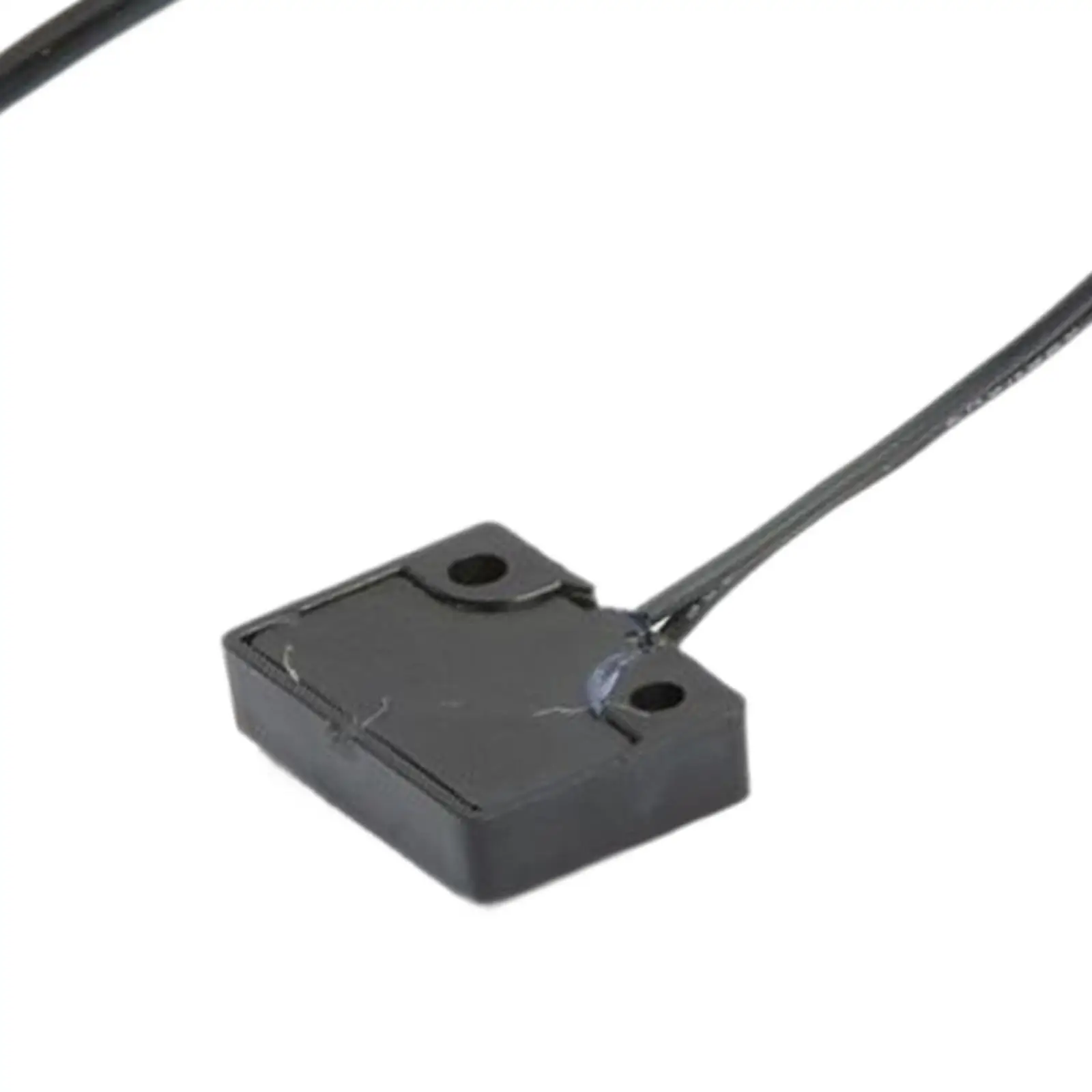 Treadmills Speed Sensor Plastic 2 Pin Tachometer Spare Light Reed Switch Repair Cable for Fitness Running Machine Electric Use
Treadmills Speed Sensor Plastic 2 Pin Tachometer Spare Light Reed Switch Repair Cable for Fitness Running Machine Electric Use
