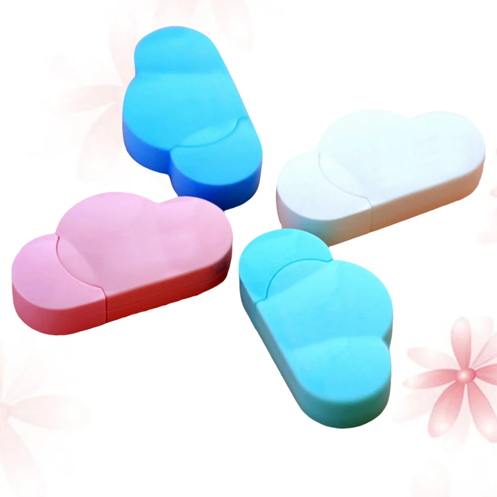 4 Pcs Kids Tools The Tape Goon Students Correction School for Roller Clouds Modeling
4 Pcs Kids Tools The Tape Goon Students Correction School for Roller Clouds Modeling