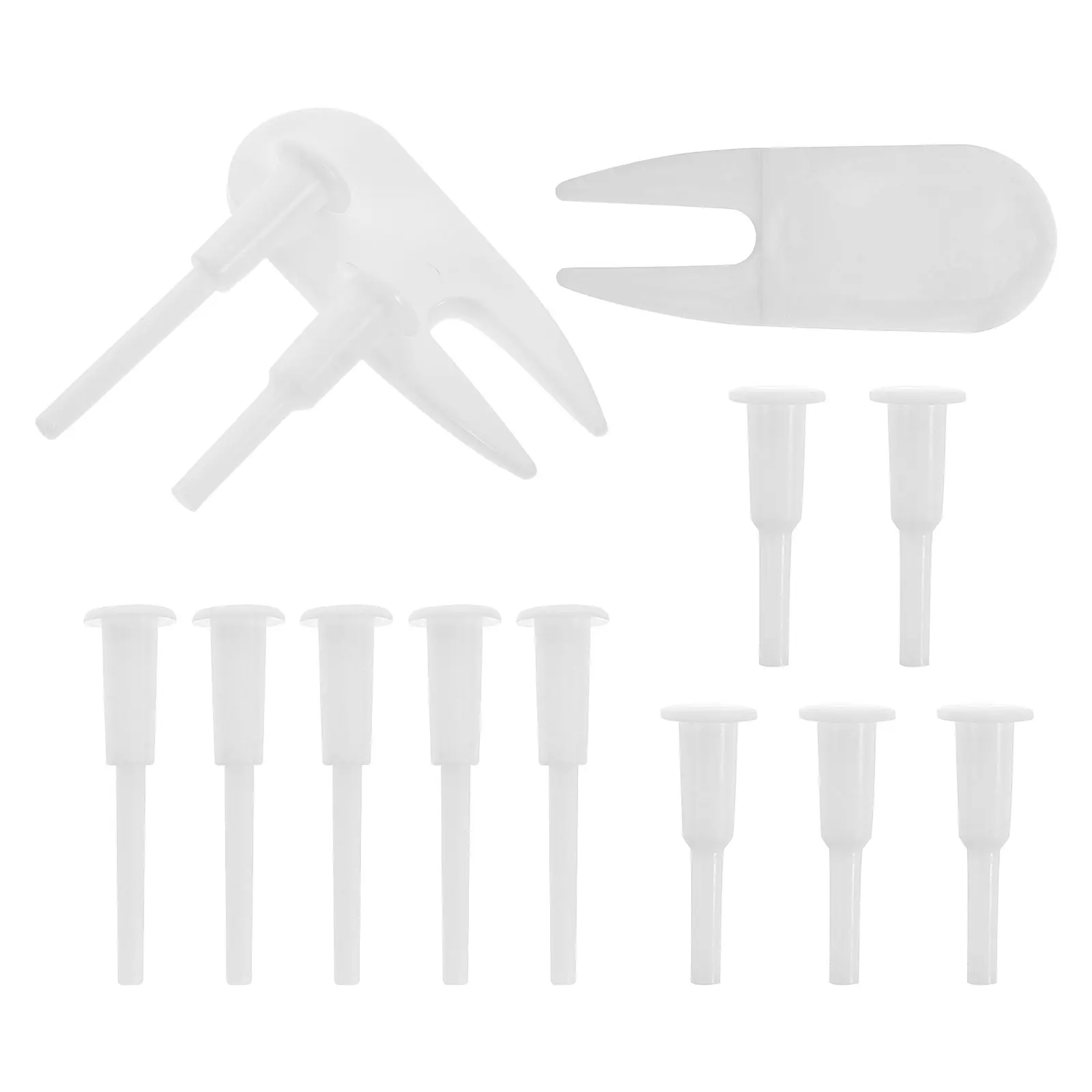 12pcs Ball Air Plug Inflatable Balls Stopper Pin Gym Fitness Accessories Air Pump Pins For Balls Durable Reusable
12pcs Ball Air Plug Inflatable Balls Stopper Pin Gym Fitness Accessories Air Pump Pins For Balls Durable Reusable