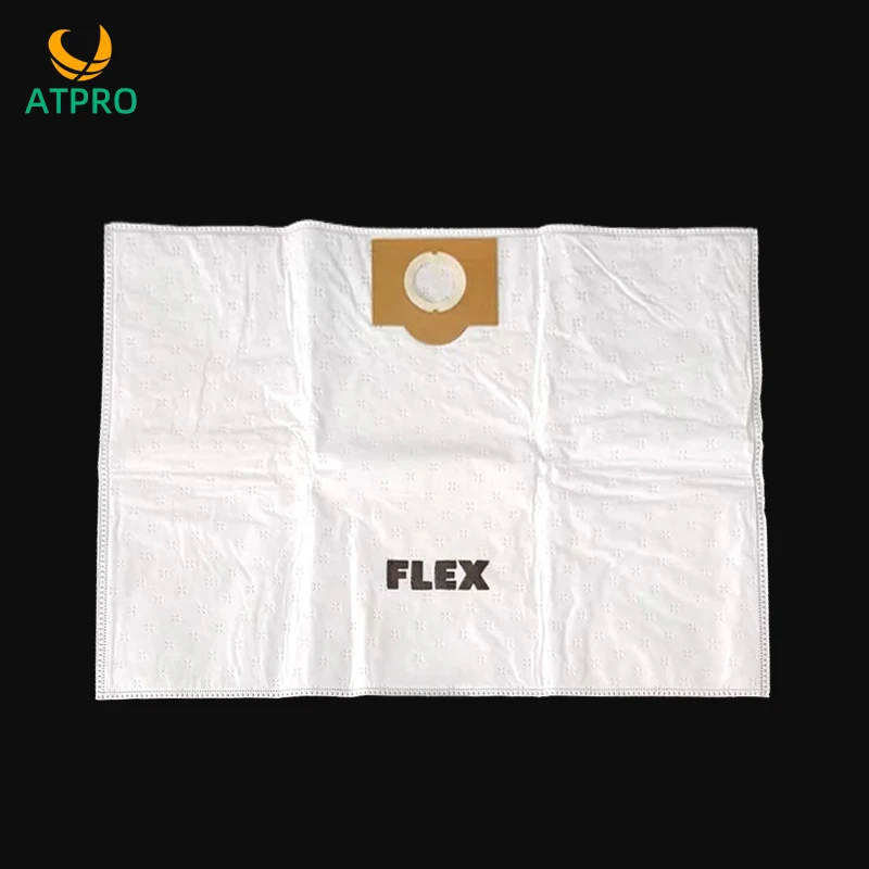 FLEX Original Dust Collection Bag 30L Dry Mill Vacuum Cleaner Dust Collection Bag 480x660mm Dust Bucket Dust Collection Bag Dust
FLEX Original Dust Collection Bag 30L Dry Mill Vacuum Cleaner Dust Collection Bag 480x660mm Dust Bucket Dust Collection Bag Dust