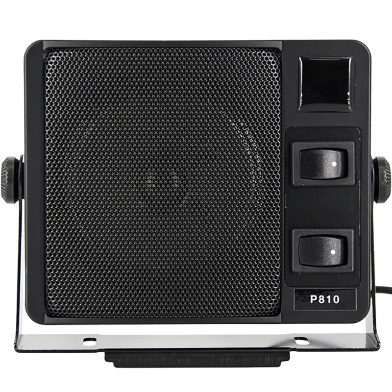 Алмазная антенна P810, автомобильная радиостанция, внешний динамик, многофункциональная
Алмазная антенна P810, автомобильная радиостанция, внешний динамик, многофункциональная