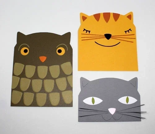 New Craft metal cutting dies cut die mold Cat owl dog pig card Scrapbook paper craft knife mould blade punch stencils die
New Craft metal cutting dies cut die mold Cat owl dog pig card Scrapbook paper craft knife mould blade punch stencils die