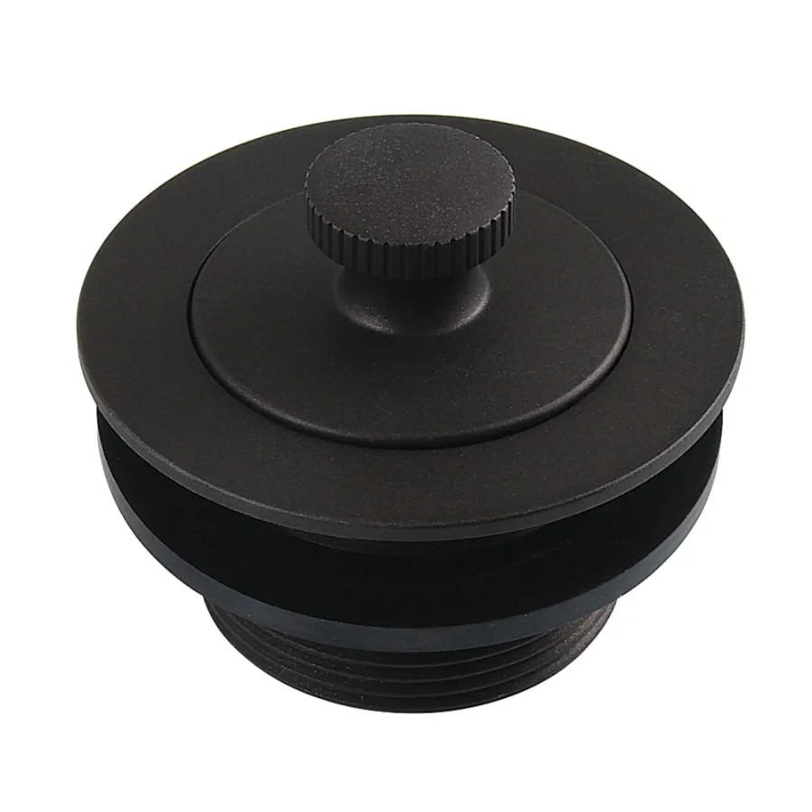 DLT2085 1-1 2-Inch Brass Lift and Lock Bathtub Drain in Oil Rubbed Bronze
DLT2085 1-1 2-Inch Brass Lift and Lock Bathtub Drain in Oil Rubbed Bronze