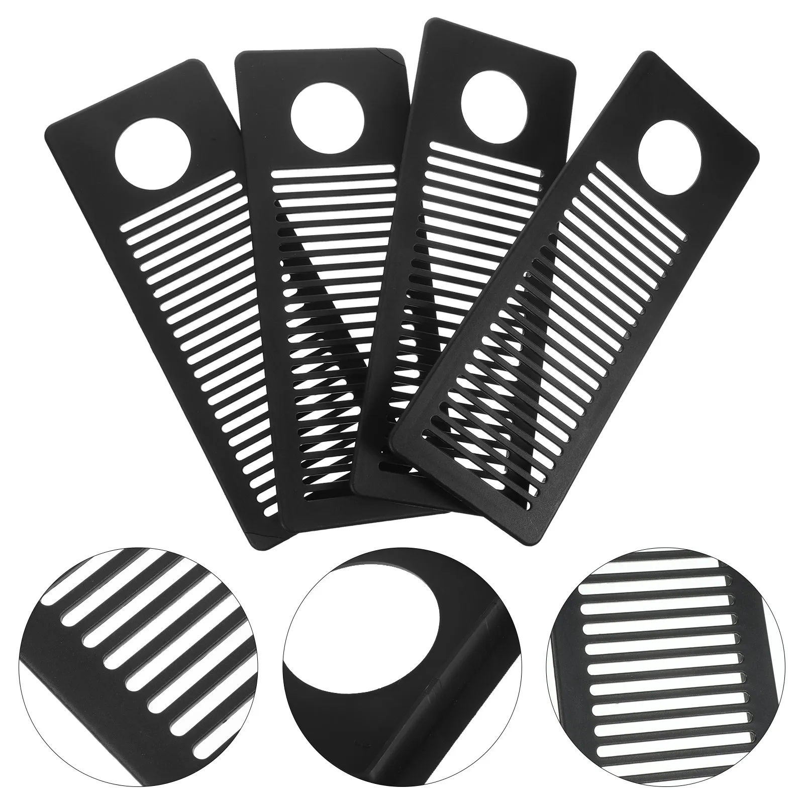 4Pcs Computer Host Air Vent ABS Cabinet Ventilation Grille Air Circulation Cover for Kitchen Sink Shoe Closet Furniture
4Pcs Computer Host Air Vent ABS Cabinet Ventilation Grille Air Circulation Cover for Kitchen Sink Shoe Closet Furniture
