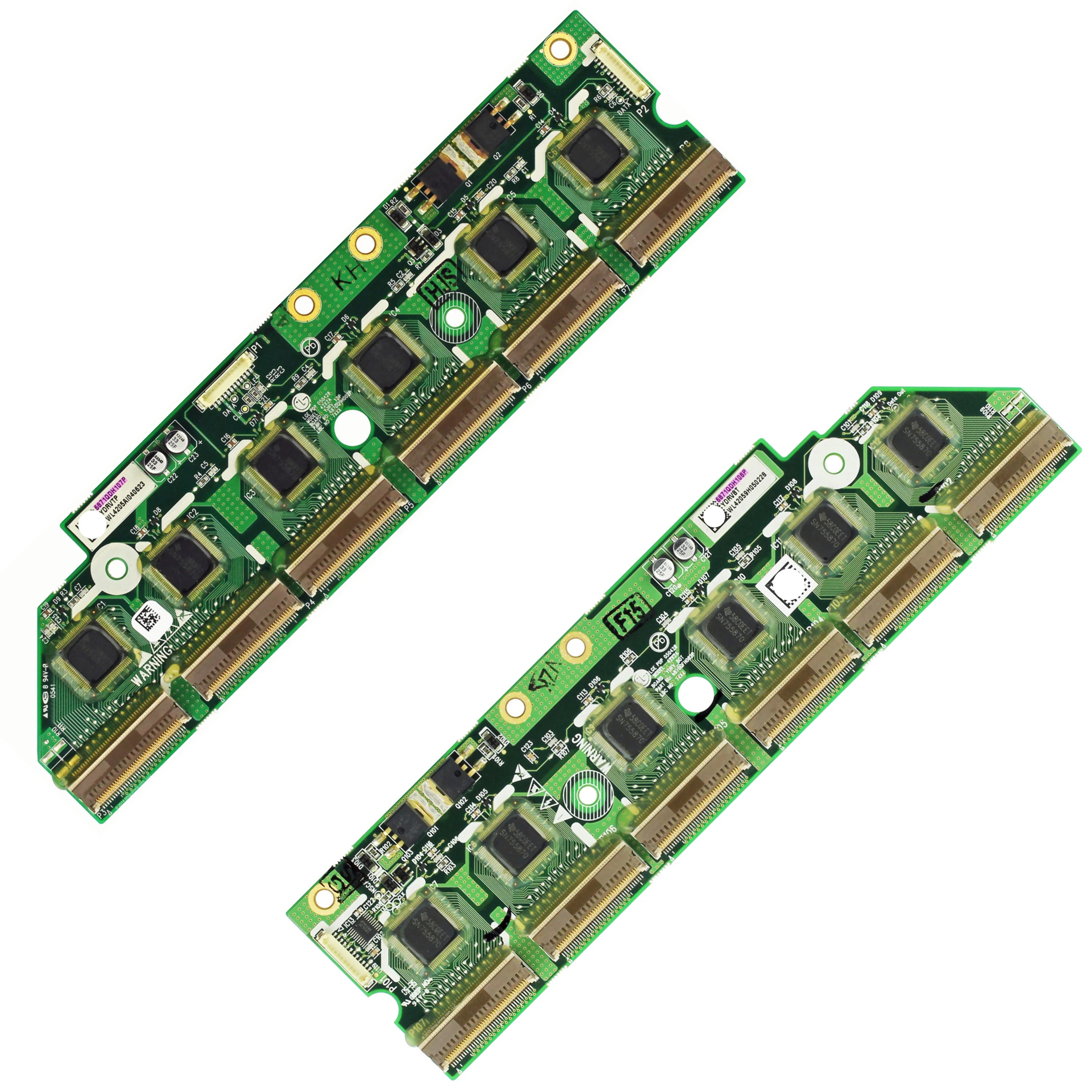 Оригинальная плазменная плата 6871QDH108P 6870QFH002P YDRVBT для 42PX12X 42PX12XC 42PX12XD 6871QDH107P 6870QDH002P буферная плата
Оригинальная плазменная плата 6871QDH108P 6870QFH002P YDRVBT для 42PX12X 42PX12XC 42PX12XD 6871QDH107P 6870QDH002P буферная плата