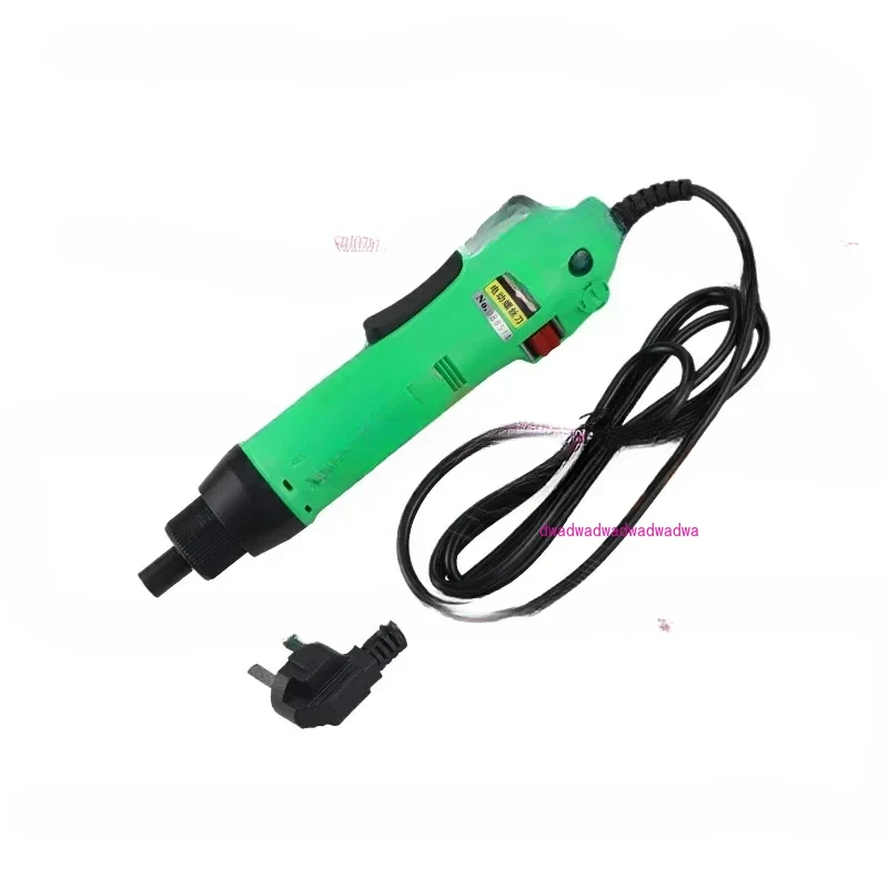 600 in-line Electric 801 Handheld Locking Bottle Lock Sealing Cap Screwing Machine
600 in-line Electric 801 Handheld Locking Bottle Lock Sealing Cap Screwing Machine