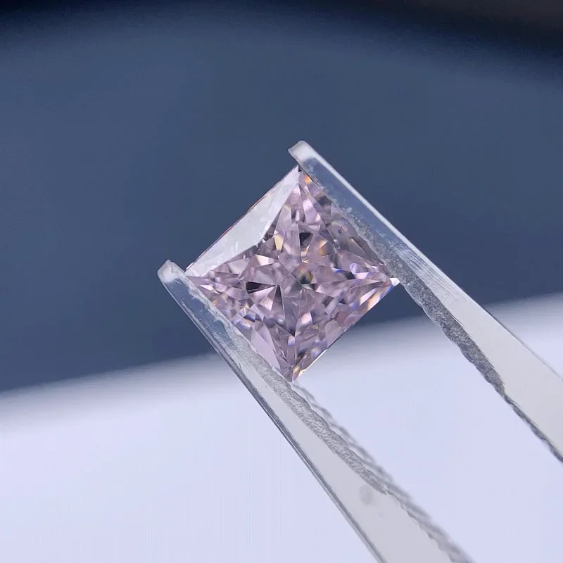 YanYao Jewelry Square White Pink Yellow Cubic Zirconia Stone is suitable for diamond jewelry ring making
YanYao Jewelry Square White Pink Yellow Cubic Zirconia Stone is suitable for diamond jewelry ring making