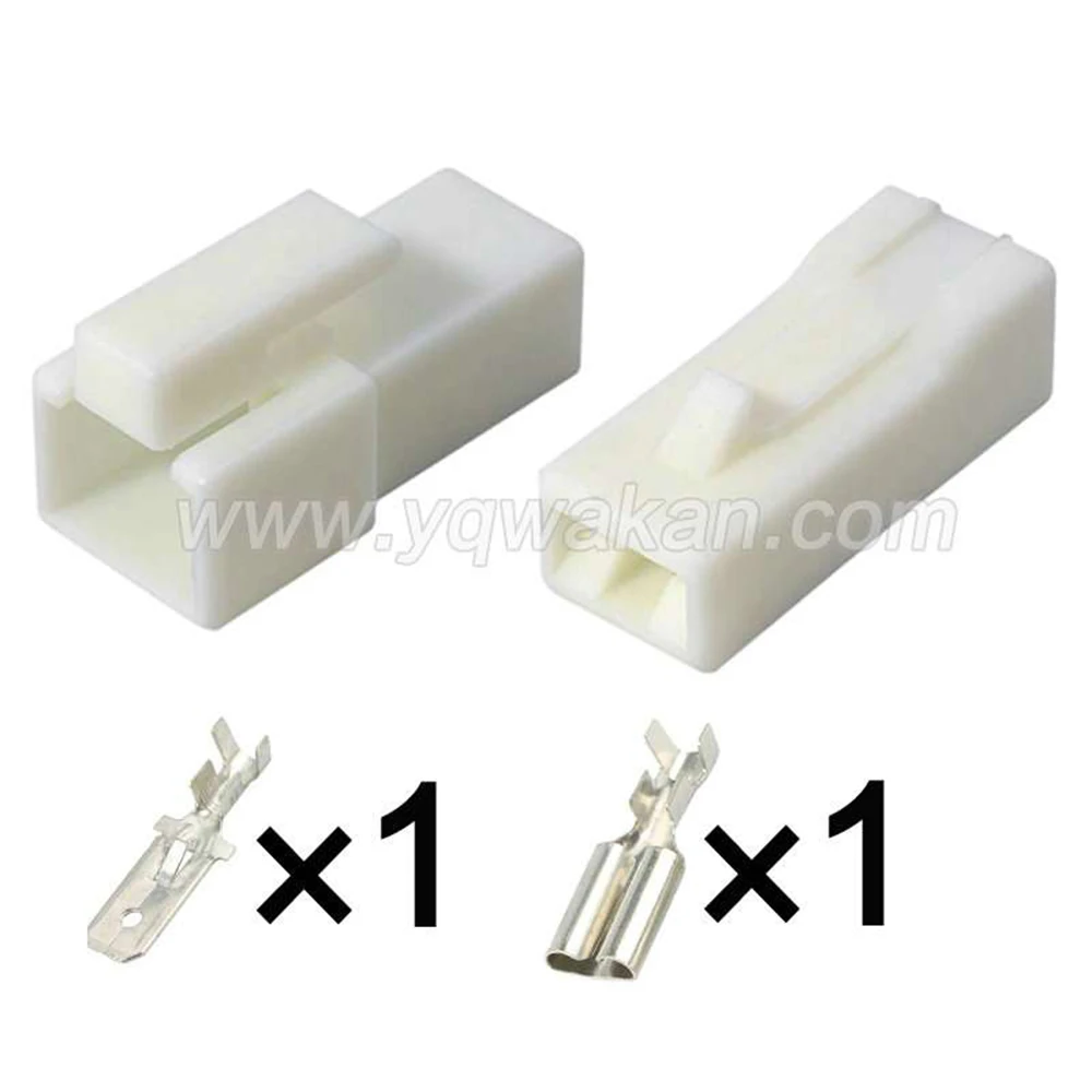 7123-3010 7122-3010 Electrical Connectors 1 Pin 10 Sets Unsealed 7.8 Series Male Female Socket Automotive Connector with Pins
7123-3010 7122-3010 Electrical Connectors 1 Pin 10 Sets Unsealed 7.8 Series Male Female Socket Automotive Connector with Pins