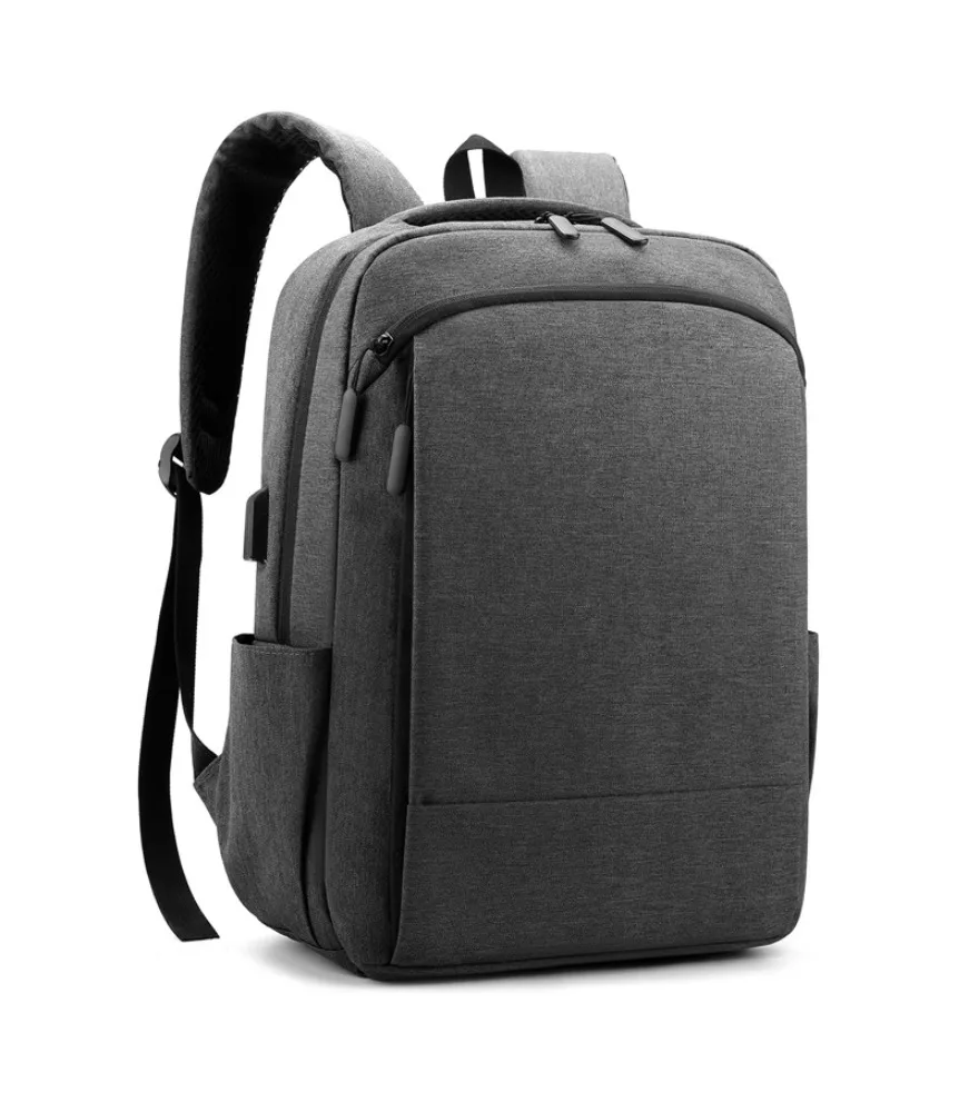 Computer bag men's business backpack new large-capacity backpack expansion
Computer bag men's business backpack new large-capacity backpack expansion