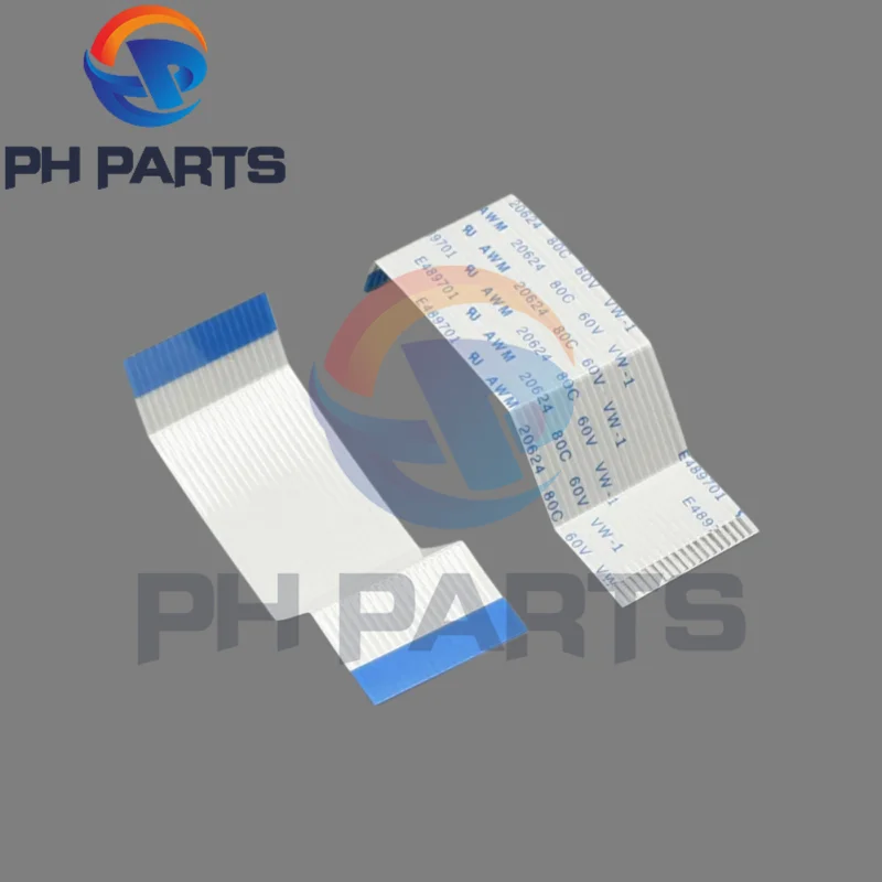 1set X Printhead Printer Print head Cable compatible for Epson ME1100 ME70 ME650 C110 C120 C10 C1100 B1100 L1300 T30 T33 T110 T1
1set X Printhead Printer Print head Cable compatible for Epson ME1100 ME70 ME650 C110 C120 C10 C1100 B1100 L1300 T30 T33 T110 T1
