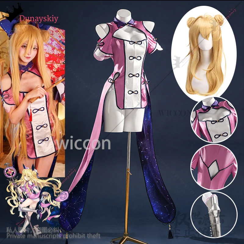 Hoshimiya Mukuro DATE A LIVE косплей аниме костюм китайский Qipao сексуальное кимоно Kawaii розовая юбка с разрезом парики Jirai Kei костюмы
Hoshimiya Mukuro DATE A LIVE косплей аниме костюм китайский Qipao сексуальное кимоно Kawaii розовая юбка с разрезом парики Jirai Kei костюмы